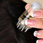 Hair Oil Applicator