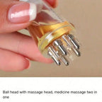 Hair Oil Applicator