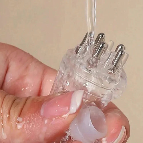 Hair Oil Applicator