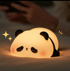 Panda Lamp
